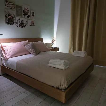 Taty Apartment *
