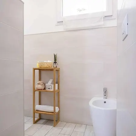 Taty Apartment
