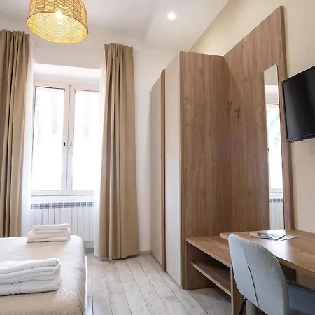 Taty Apartment *