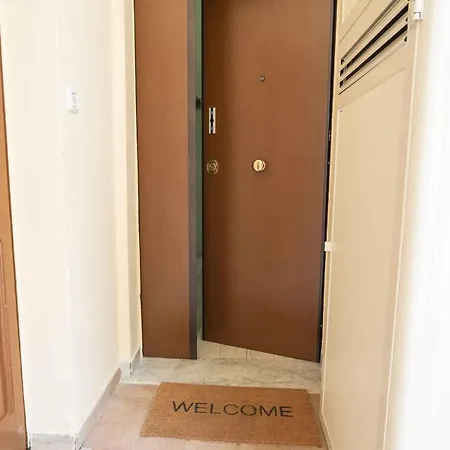 Taty Apartment Salerno