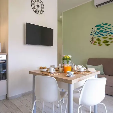 Taty Apartment Salerno