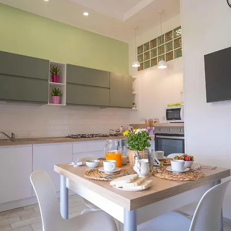 Taty Apartment Salerno