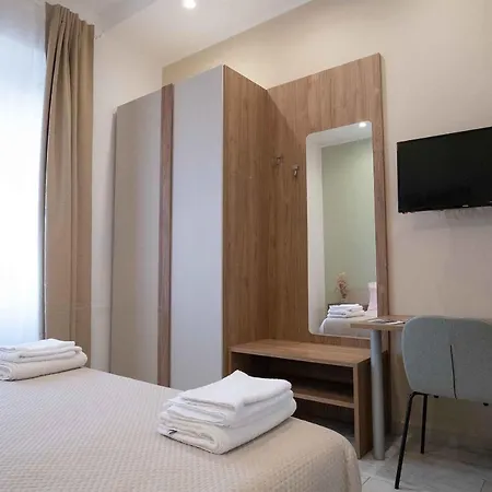 Taty Apartment Salerno