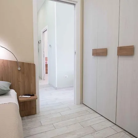 Apartment Taty Salerno