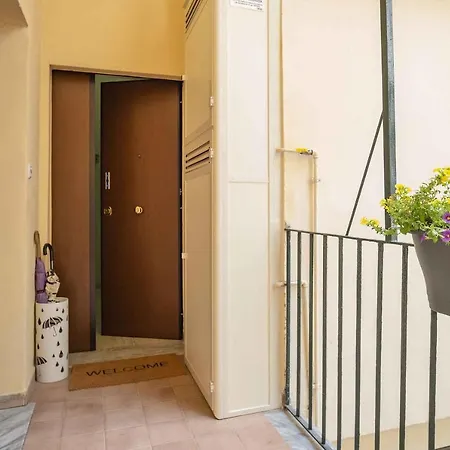 Taty Apartment