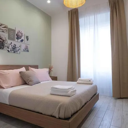 Apartment Taty *