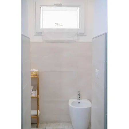 Taty Apartment *