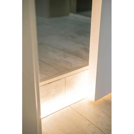 Taty Apartment
