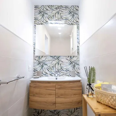 Apartment Taty